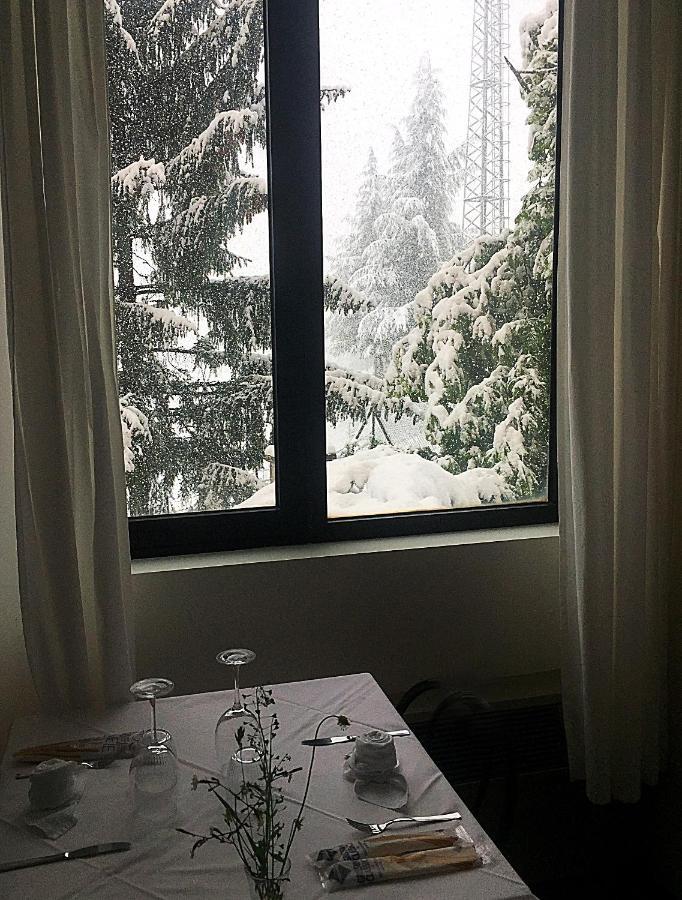 Hotel Prato Verde Polinago Екстериор снимка