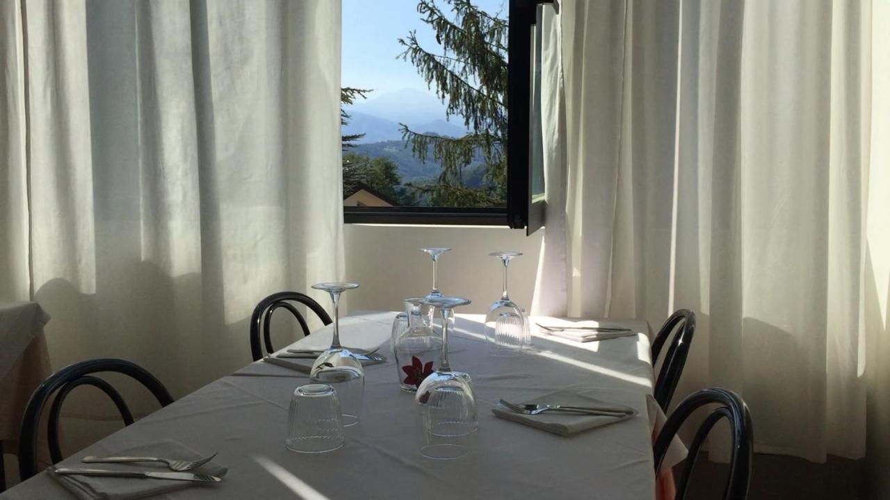 Hotel Prato Verde Polinago Екстериор снимка