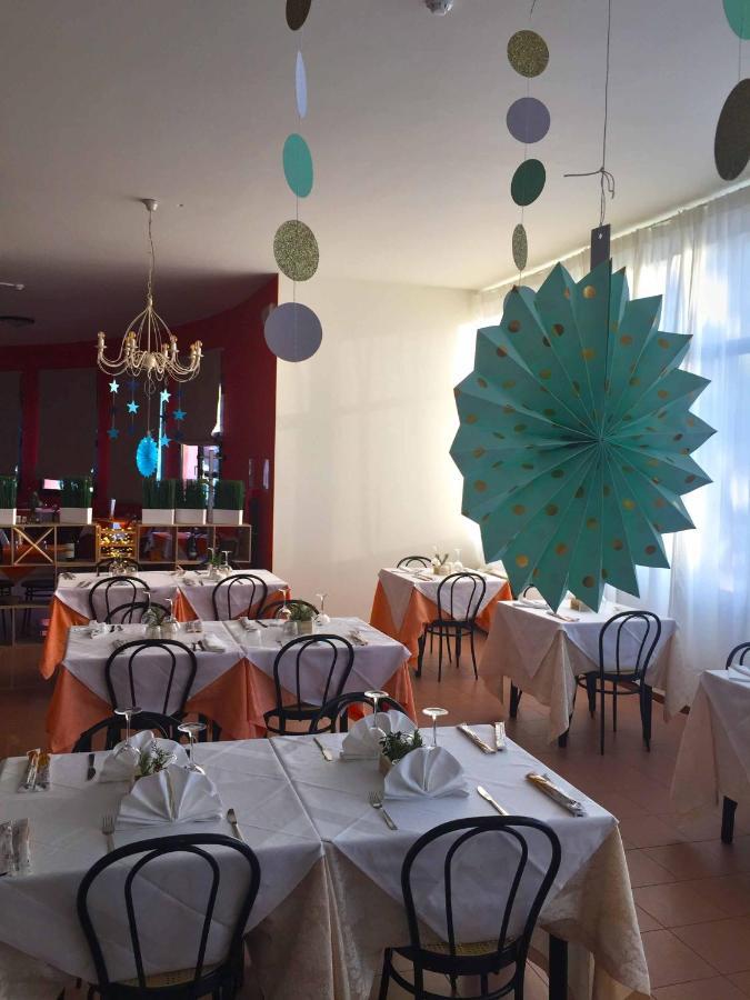 Hotel Prato Verde Polinago Екстериор снимка