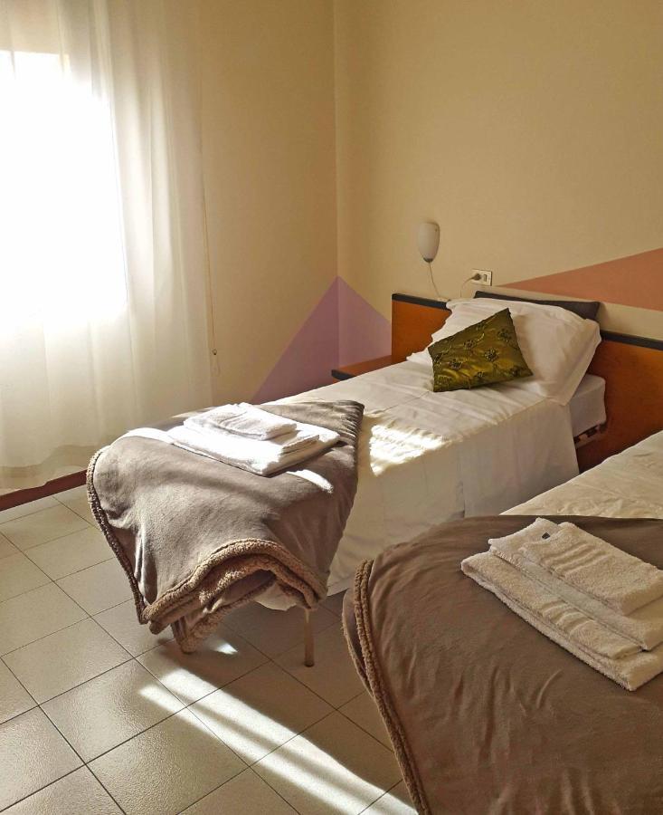 Hotel Prato Verde Polinago Екстериор снимка