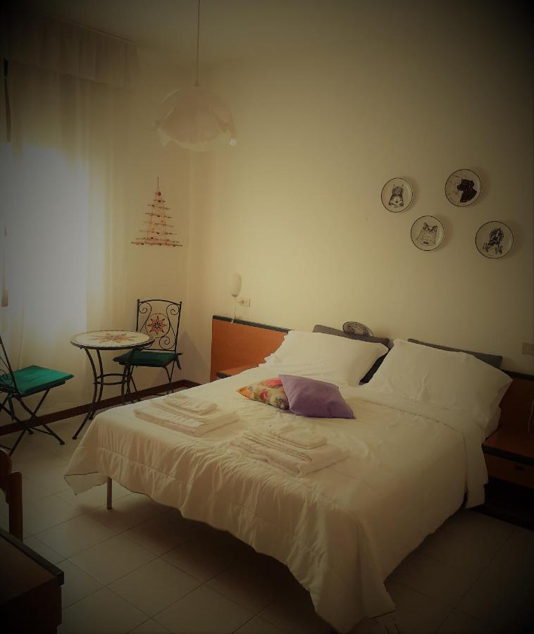 Hotel Prato Verde Polinago Екстериор снимка