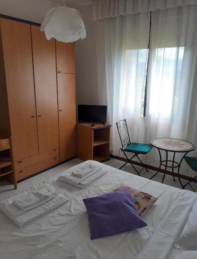 Hotel Prato Verde Polinago Екстериор снимка
