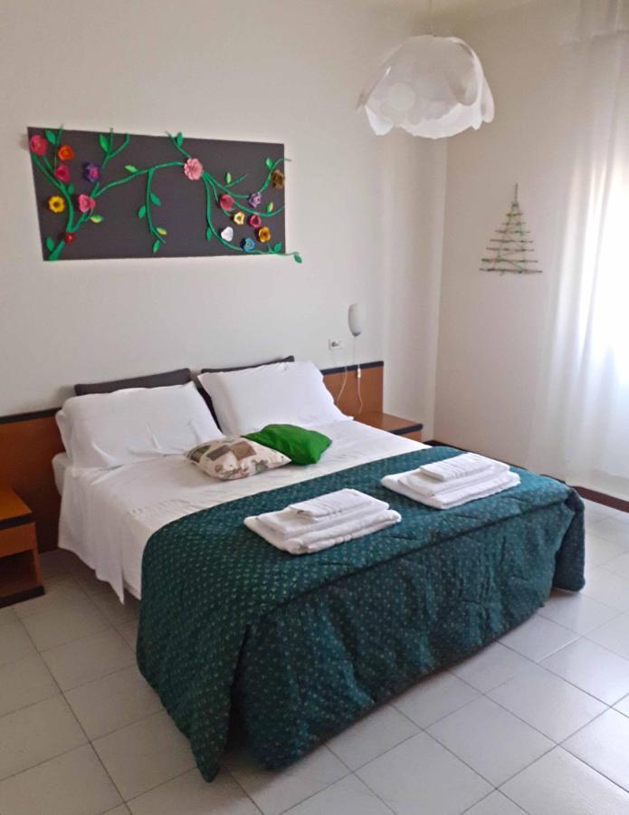 Hotel Prato Verde Polinago Екстериор снимка
