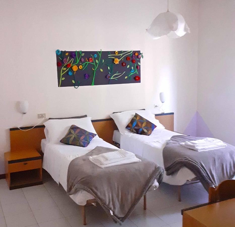 Hotel Prato Verde Polinago Екстериор снимка