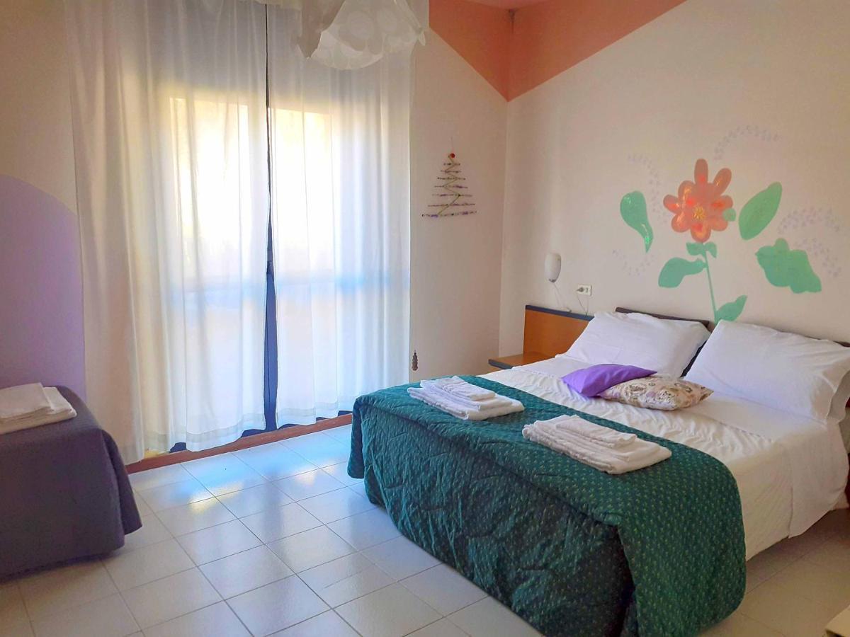 Hotel Prato Verde Polinago Екстериор снимка