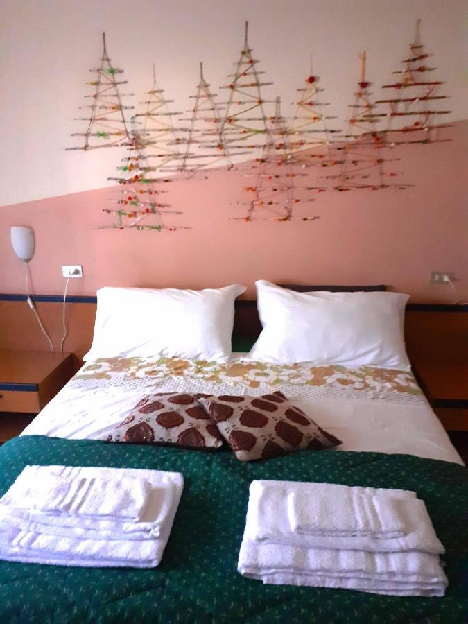 Hotel Prato Verde Polinago Екстериор снимка