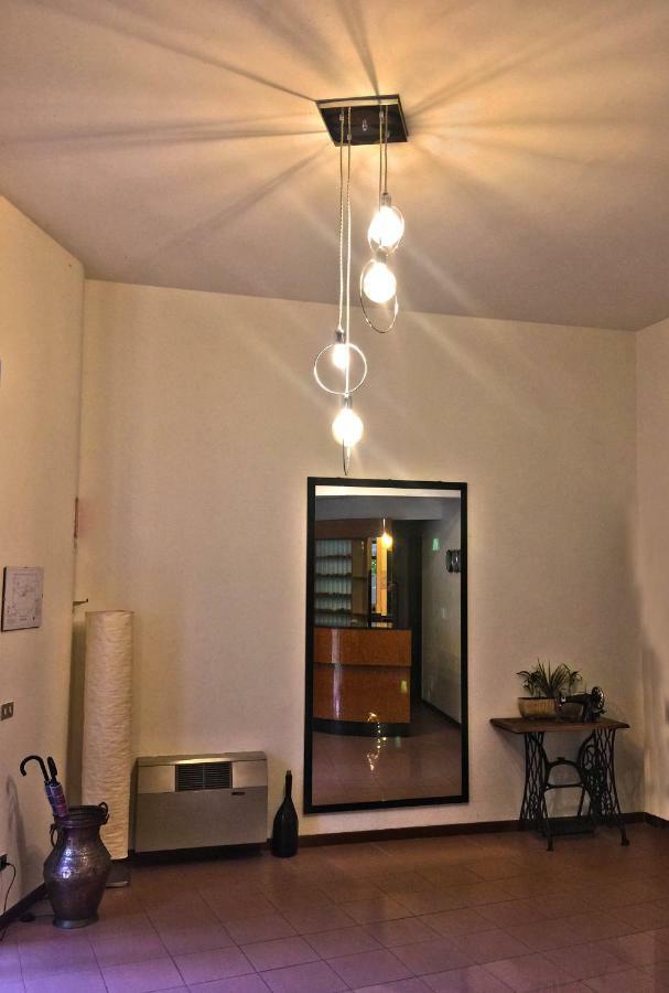Hotel Prato Verde Polinago Екстериор снимка